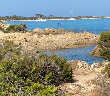 Cala Liberotto House | Casa Cordelia