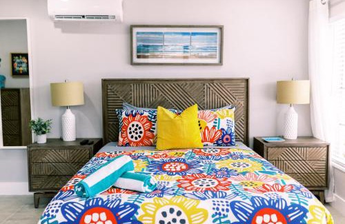 Harbordale Apartment | Casa Cordova Apartments By Lowkl