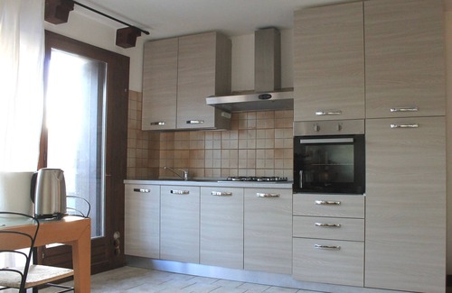 Folgaria Apartment | Casa Corn - nice apartment in the center of Folgaria