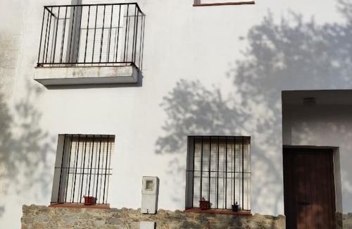 Cortelazor House | Casa coro
