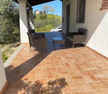 Oliena House | Casa Corofulu Oliena - IUN P2139