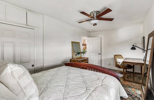 Coronado House | Casa Coronado : Downtown Phx w/ Hot-Tub & Fire Pit