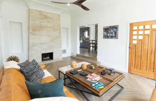 Coronado House | Casa Coronado