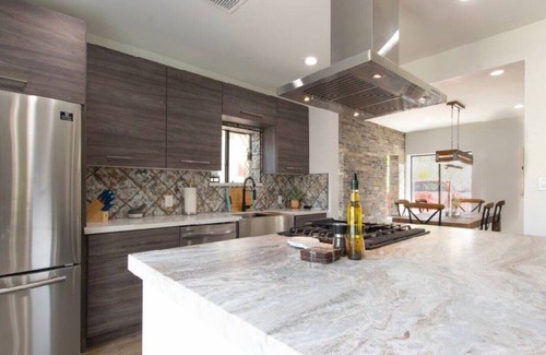 Coronado House | Casa Coronado