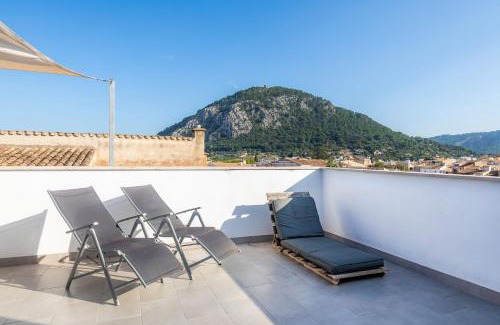 Pollensa Villa | Casa Coronel Aloy