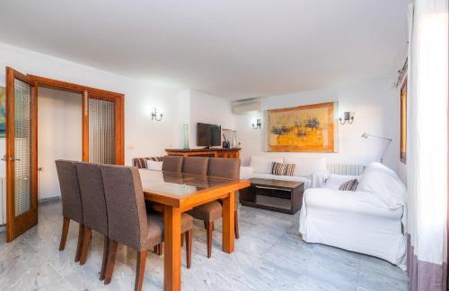 Pollensa Villa | Casa Coronel Aloy