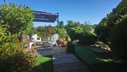 Cervione Bed & Breakfast | CASA-CORSA chambre d'hote