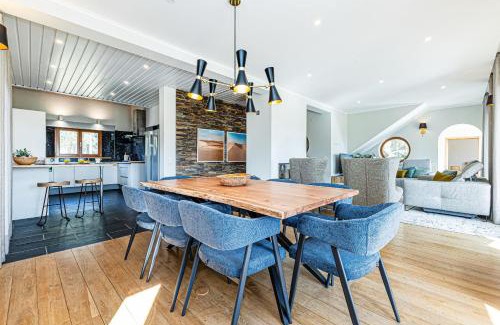 Marmelete House | CASA CORSINO by Algarve Golden Properties