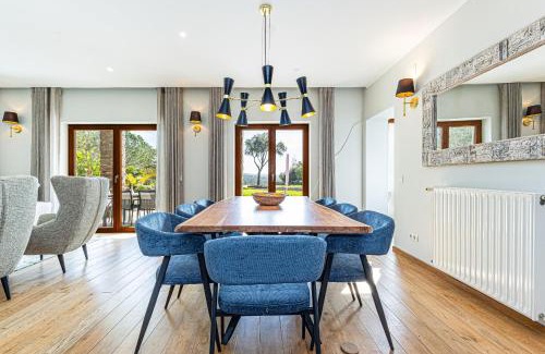 Marmelete House | CASA CORSINO by Algarve Golden Properties