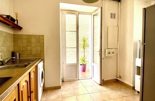 Corte Apartment | Casa Corte