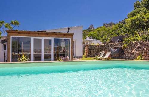 Betis Villa | Casa CORTIJO Piscina privada