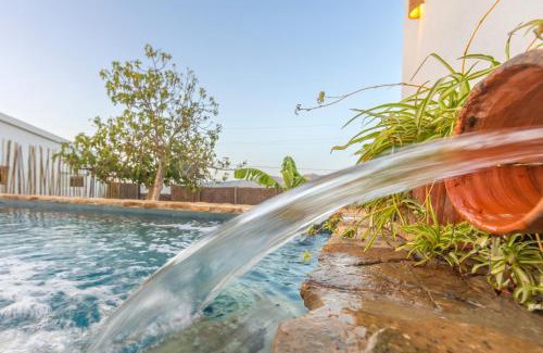 Betis Villa | Casa CORTIJO Piscina privada