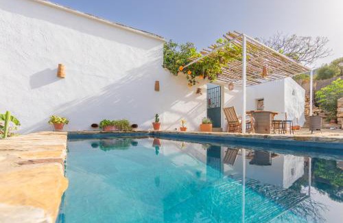 Betis Villa | Casa CORTIJO Piscina privada