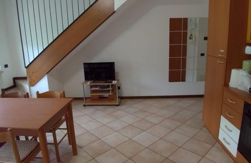 Negrar Apartment | Casa Corvina