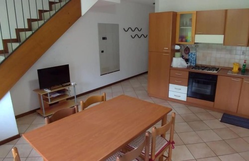 Negrar Apartment | Casa Corvina
