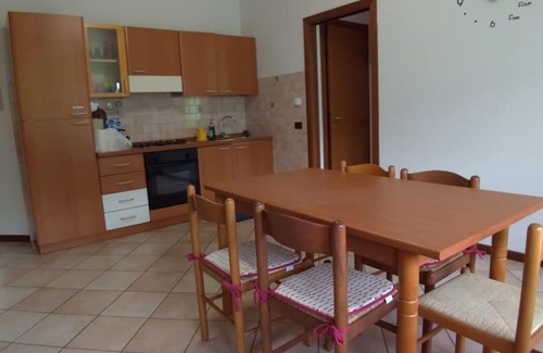 Negrar Apartment | Casa Corvina