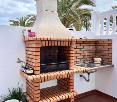Costa Teguise House | Casa Costa Bella