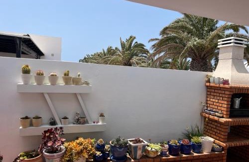 Costa Teguise House | Casa Costa Bella