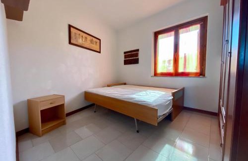 Monte Petrosu Apartment | Casa costa Smeralda R5875