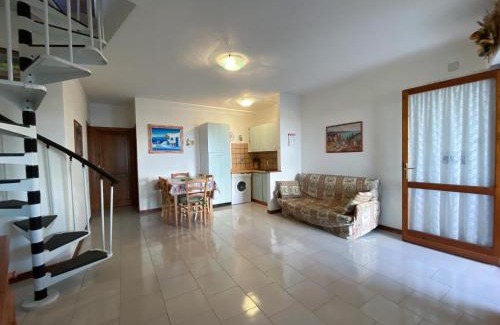 Monte Petrosu Apartment | Casa costa Smeralda R5875
