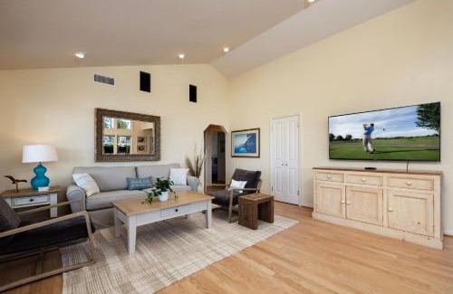 East Mesa House | Casa Costera
