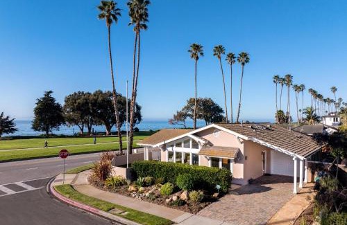 East Mesa House | Casa Costera