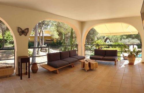Serra Villa | Casa Cosy
