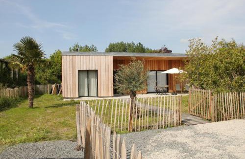 Gouville-sur-Mer House | Casa Cotentins