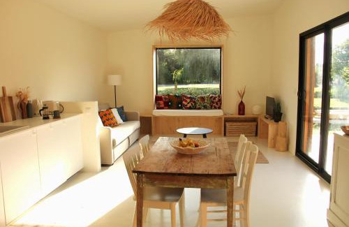 Gouville-sur-Mer House | Casa Cotentins