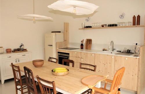 Gouville-sur-Mer House | Casa Cotentins