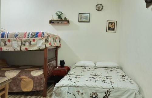 Cotopaxi Apartment | Casa Cotopaxi