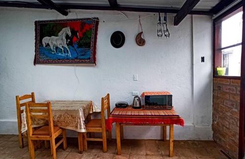 Cotopaxi Apartment | Casa Cotopaxi