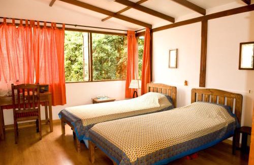 Bangalore City Center Bed & Breakfast | Casa Cottage