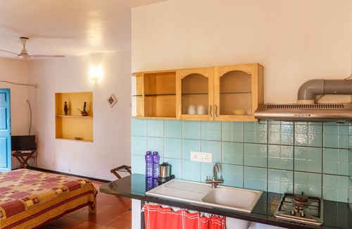 Bangalore City Center Hotel | Casa Cottage