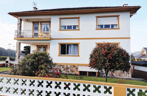 Covas House | Casa Courcelles - Viveiro