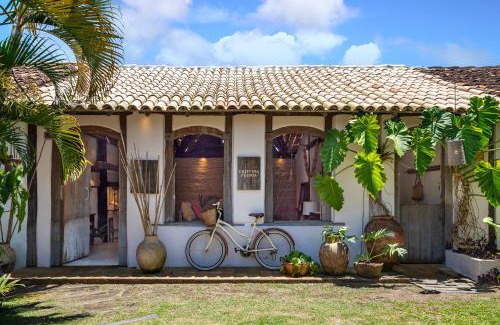 Puerto Seguro Center House | Casa CP, localização incrível em Trancoso, no Quadrado Historico