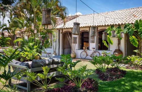 Puerto Seguro Center House | Casa CP, localização incrível em Trancoso, no Quadrado Historico