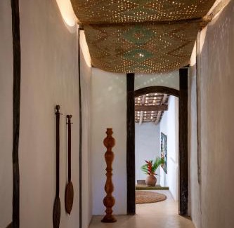 Puerto Seguro Center House | Casa CP, localização incrível em Trancoso, no Quadrado Historico