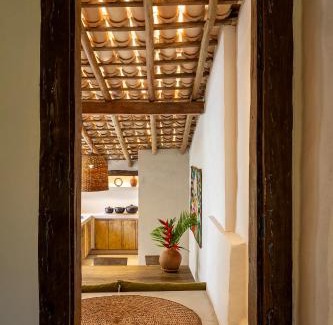 Puerto Seguro Center House | Casa CP, localização incrível em Trancoso, no Quadrado Historico