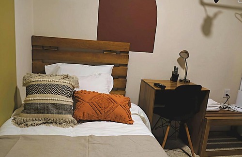 Centro House | Casa Crónica
