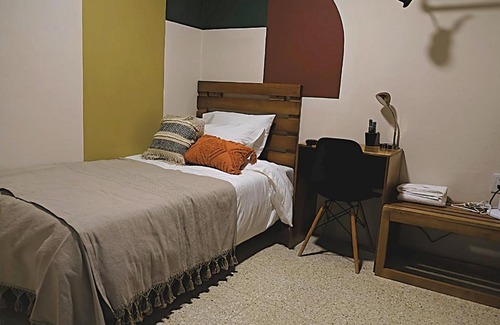 Centro House | Casa Crónica