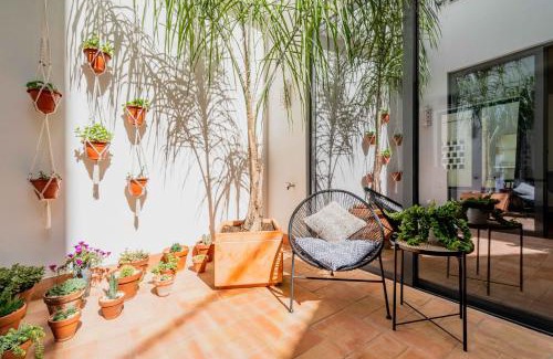 Lagos City Center House | Casa Creativa Lagos