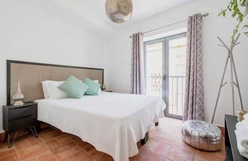 Lagos City Center House | Casa Creativa Lagos