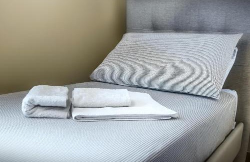 Cit Turin Apartment | Casa Crema - Stazione Porta Susa - Torino centro