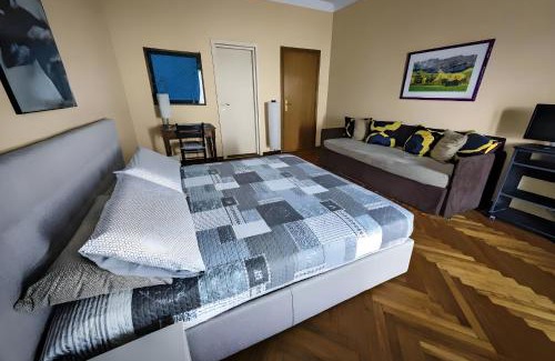 Cit Turin Apartment | Casa Crema - Stazione Porta Susa - Torino centro