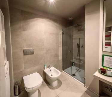 Cit Turin Apartment | Casa Crema - Stazione Porta Susa - Torino centro