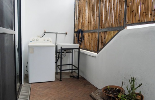 Oaxaca Apartment | Casa Crespo, a few minutes walk from the historic center of Oaxaca.