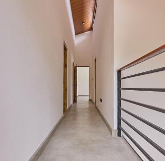Samara House | Casa Cretaceous Modern villa 10 min walk to the beach