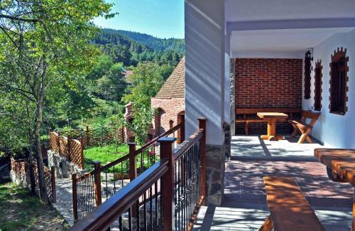 Saliste Villa | Casa Crina