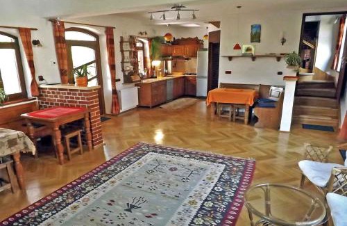 Saliste Villa | Casa Crina